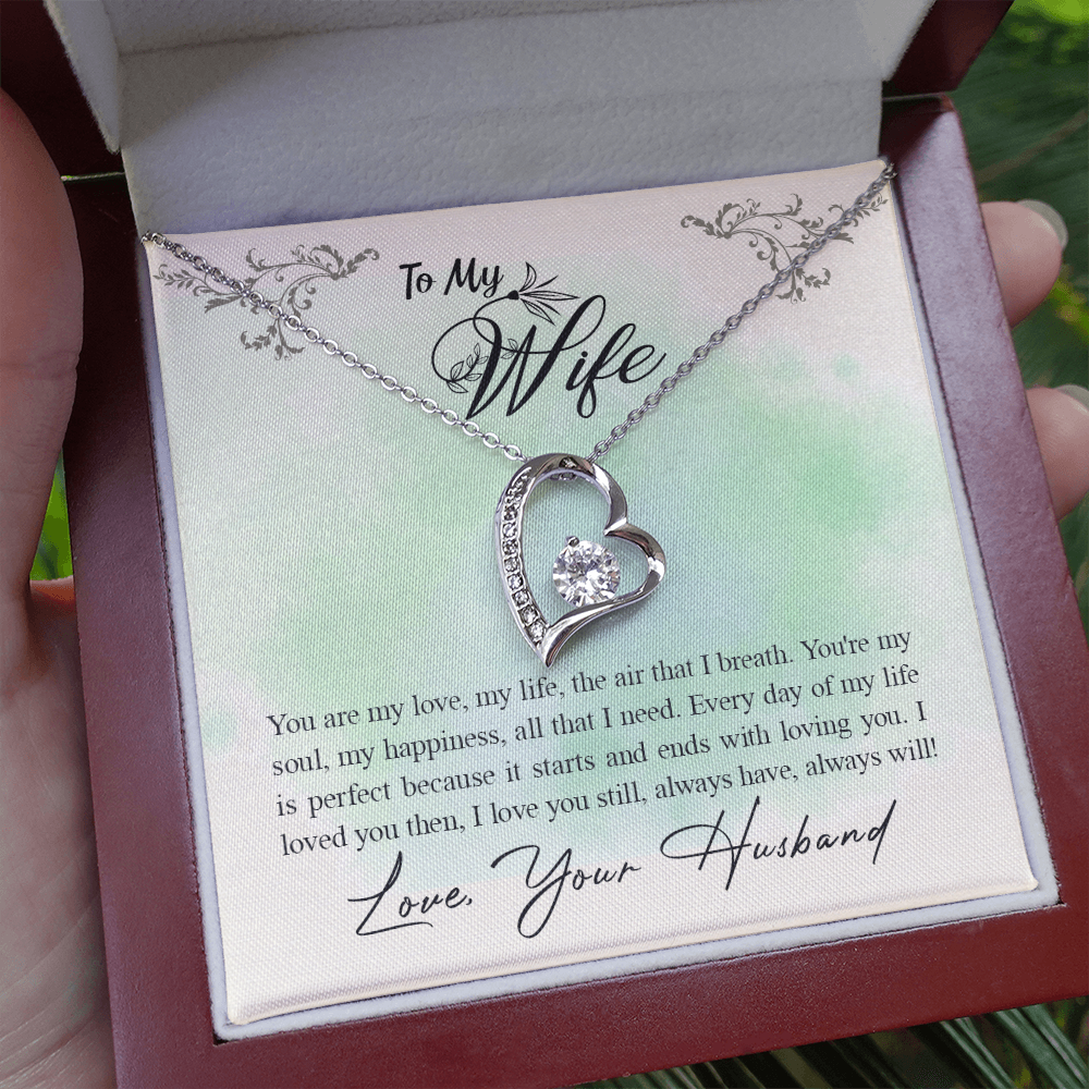 Your My Soul Necklace