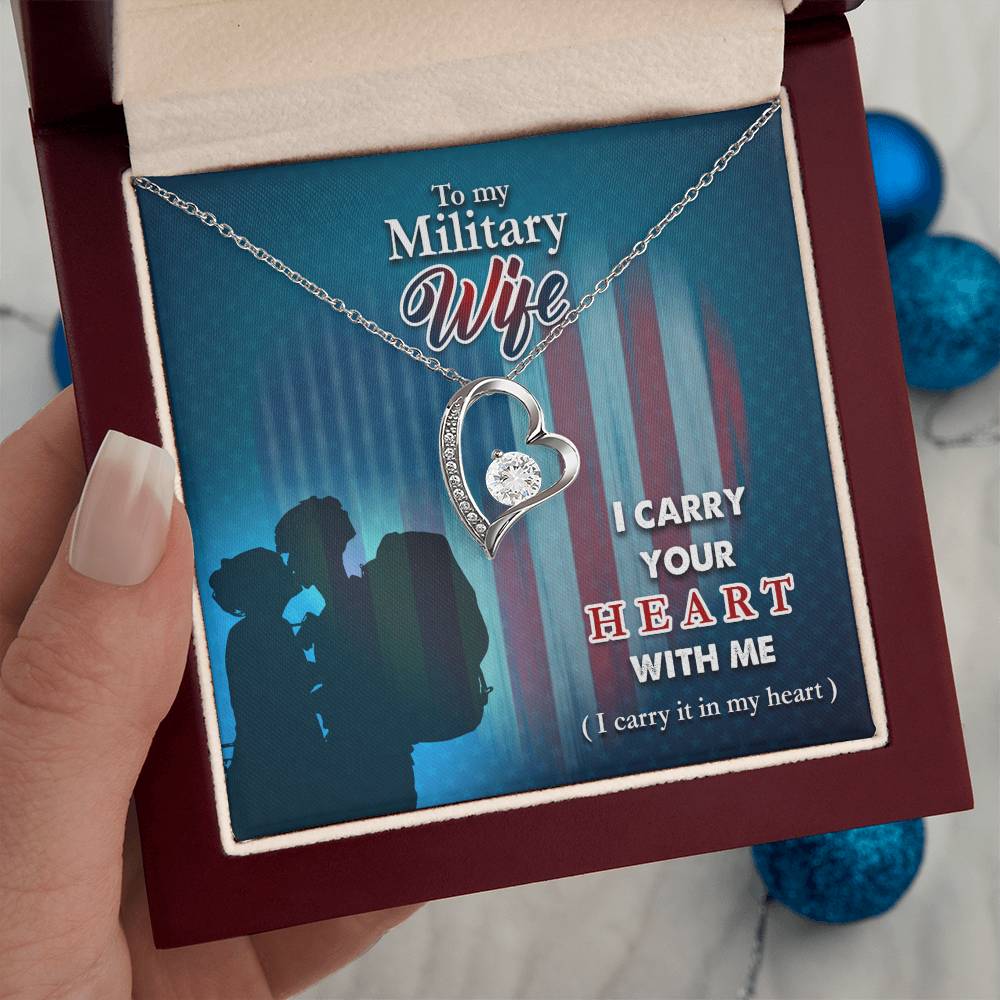 Military Wife