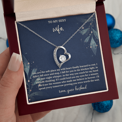 My Sexy Life Necklace