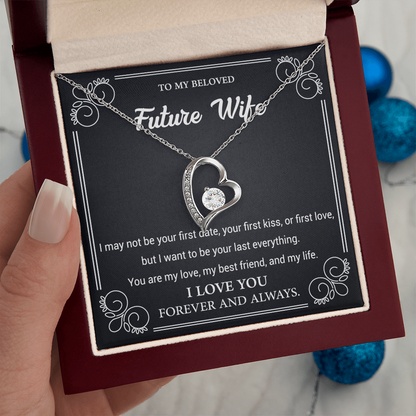 Beloved Future Wife