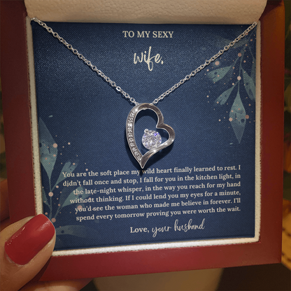 My Sexy Life Necklace