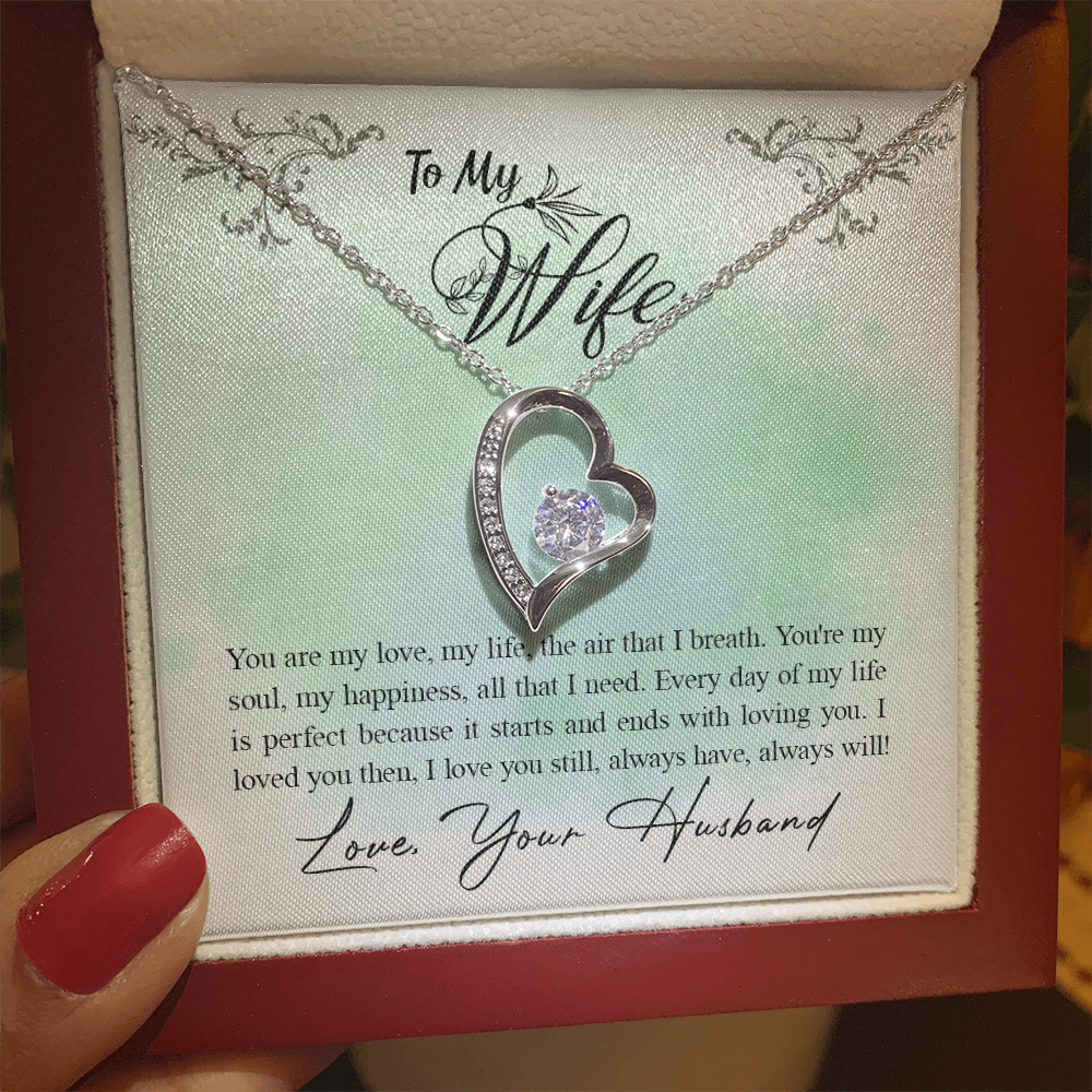 Your My Soul Necklace