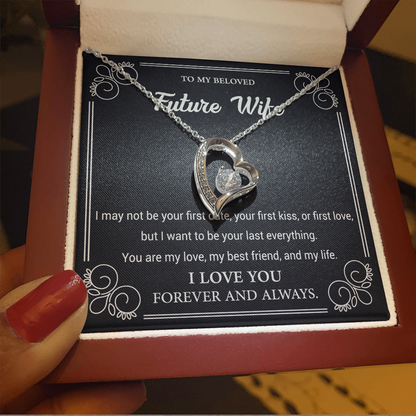 Beloved Future Wife