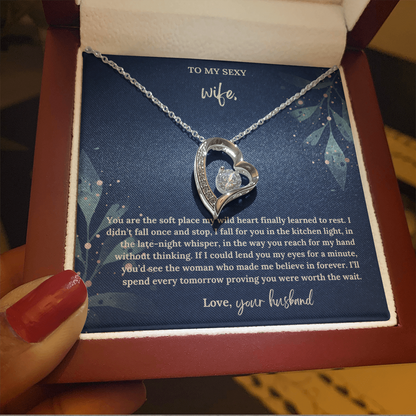 My Sexy Life Necklace