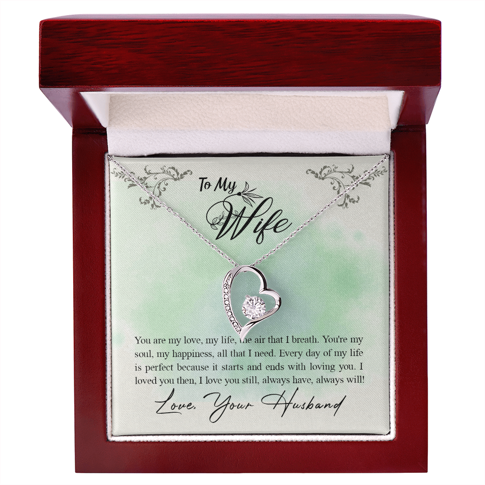 Your My Soul Necklace