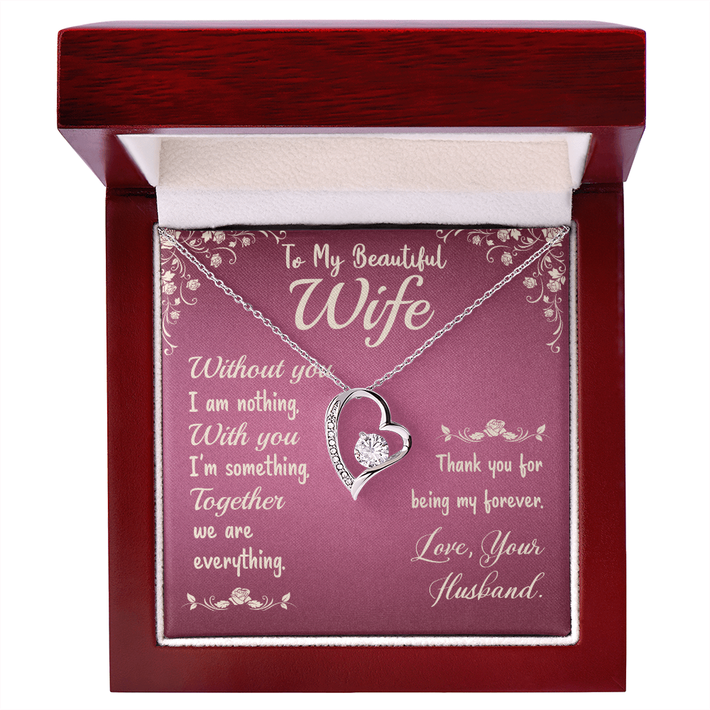 We Are Everything Necklace