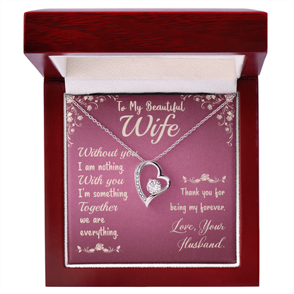 We Are Everything Necklace