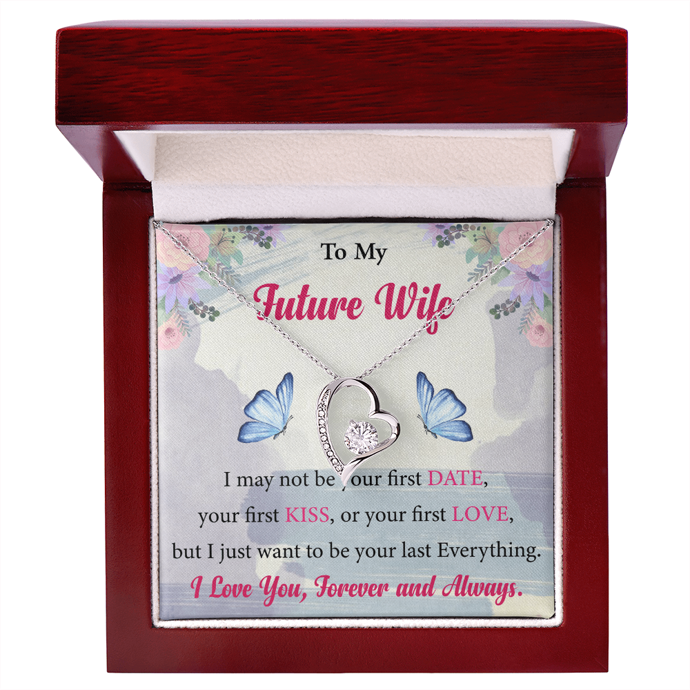 My Future Wife Necklace
