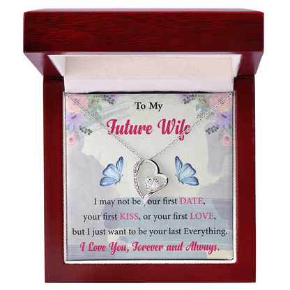 My Future Wife Necklace