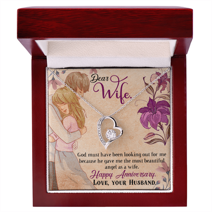 Anniversary Necklace