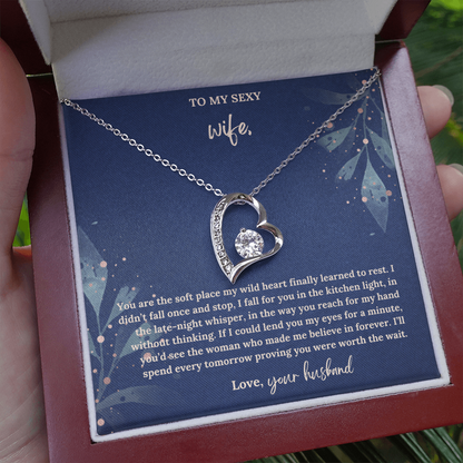 My Sexy Life Necklace