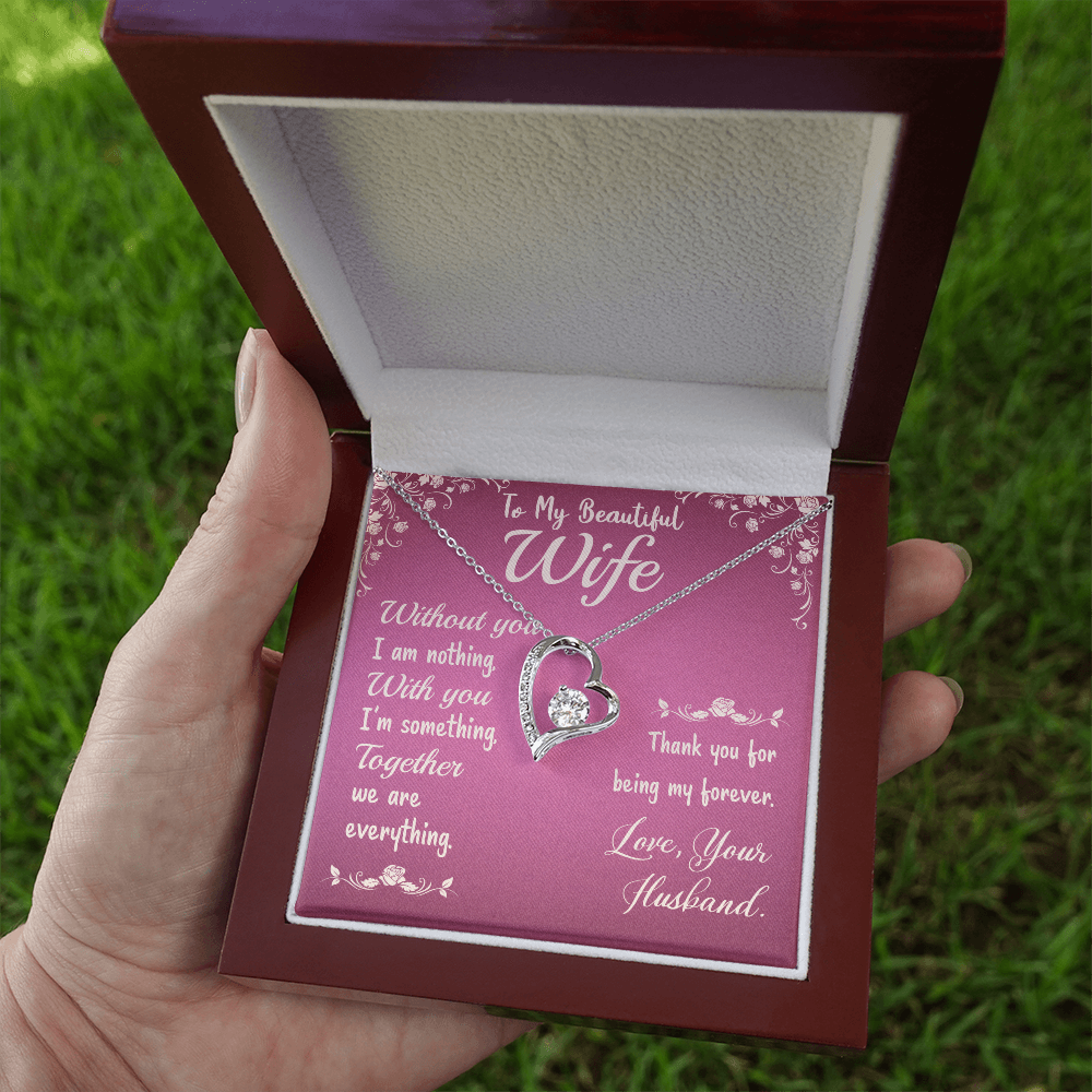 We Are Everything Necklace