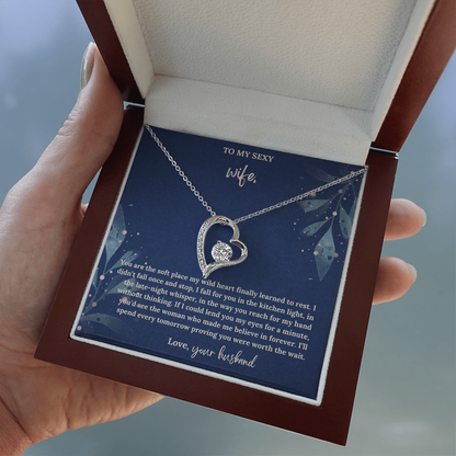 My Sexy Life Necklace