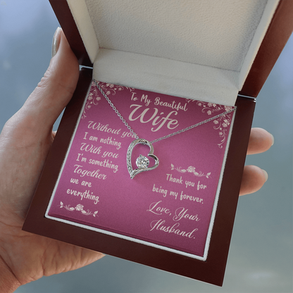 We Are Everything Necklace