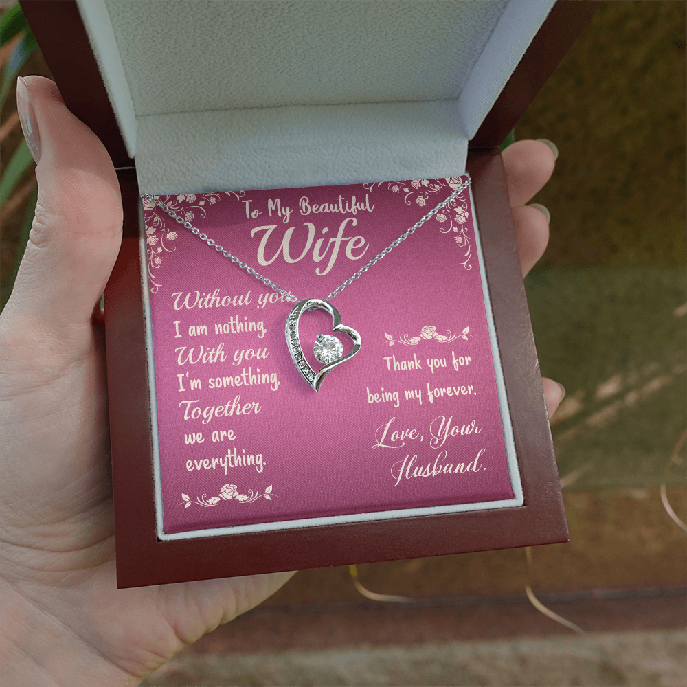 We Are Everything Necklace