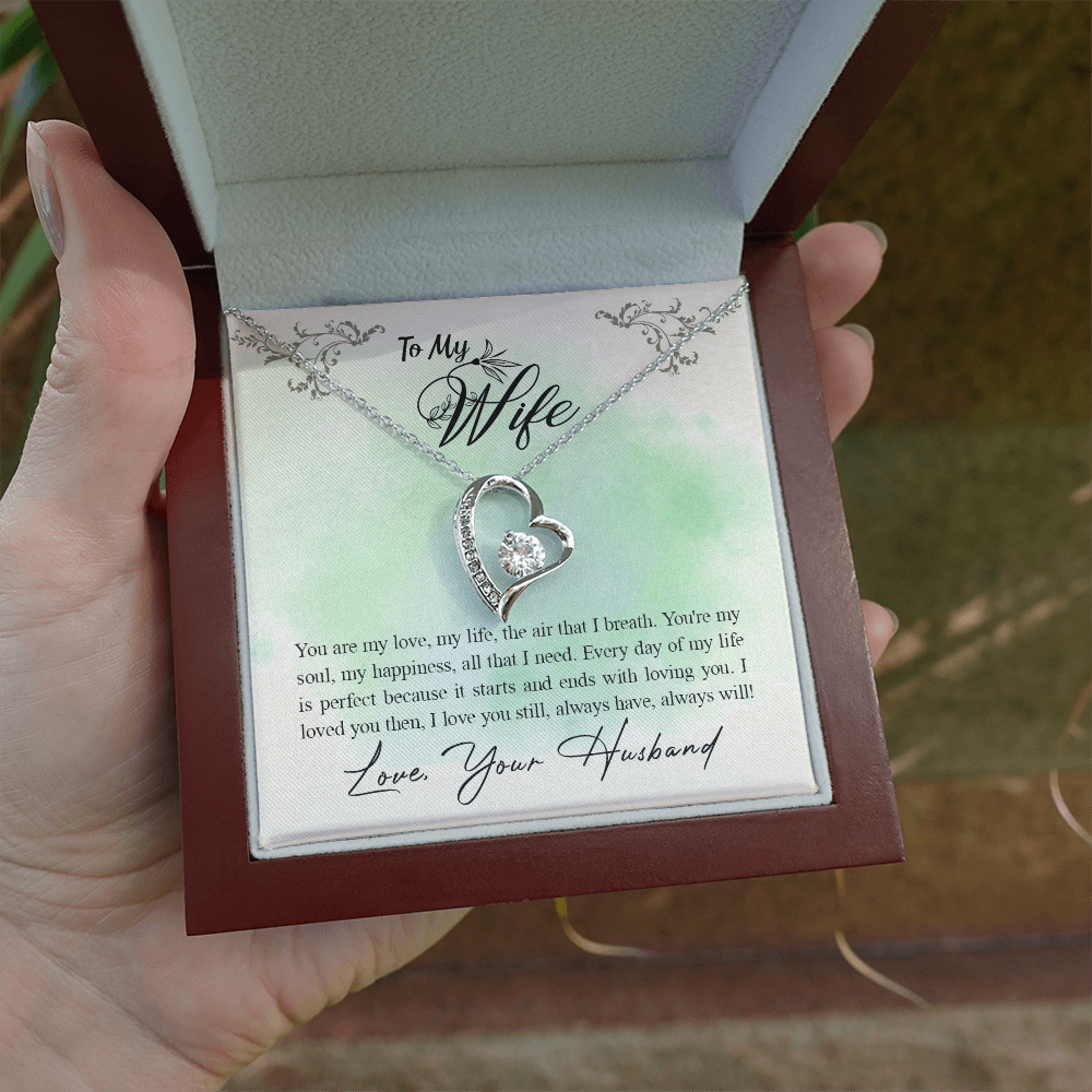 Your My Soul Necklace