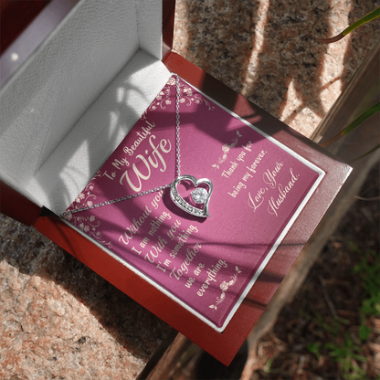 We Are Everything Necklace