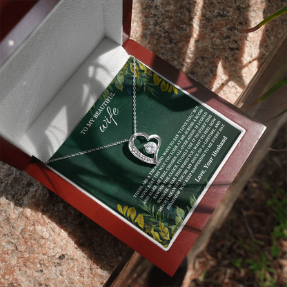 Once In A Lifetime Necklace