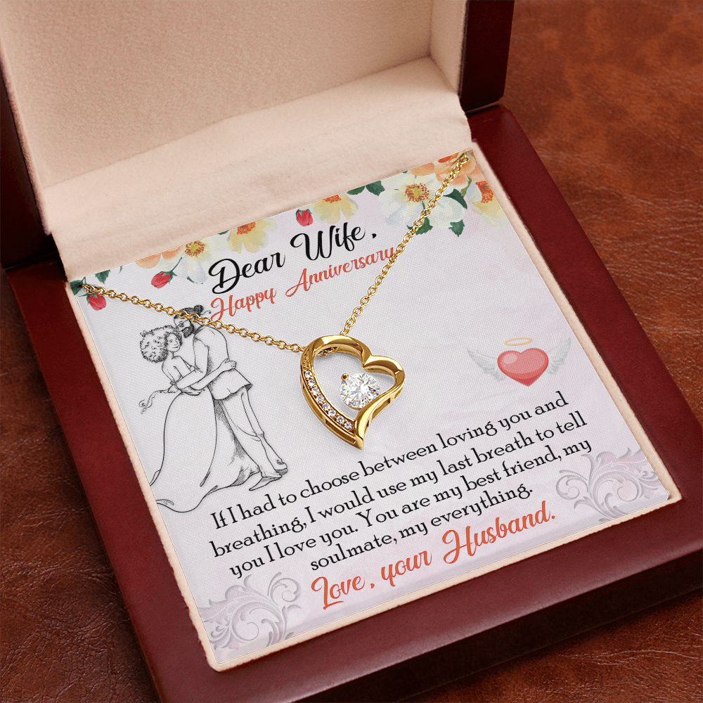 My Everything Necklace