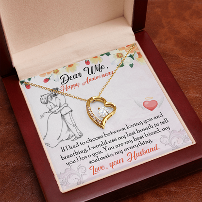 My Everything Necklace