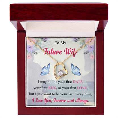 My Future Wife Necklace