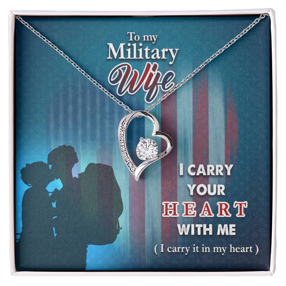 Military Wife