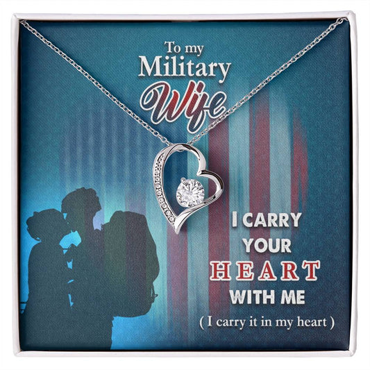 Military Wife