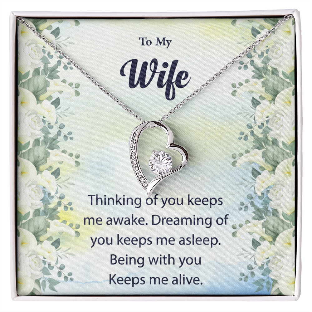 Dream Wife Necklace