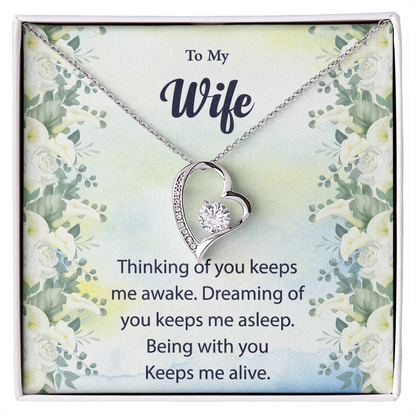 Dream Wife Necklace