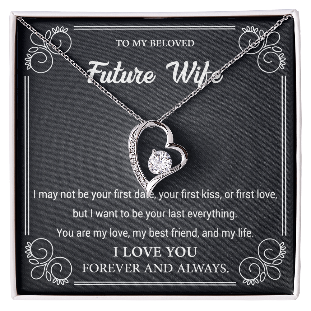Beloved Future Wife