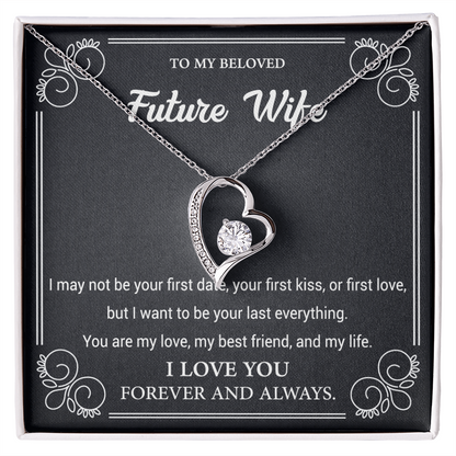 Beloved Future Wife