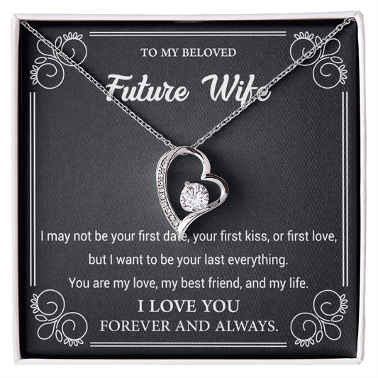 Beloved Future Wife