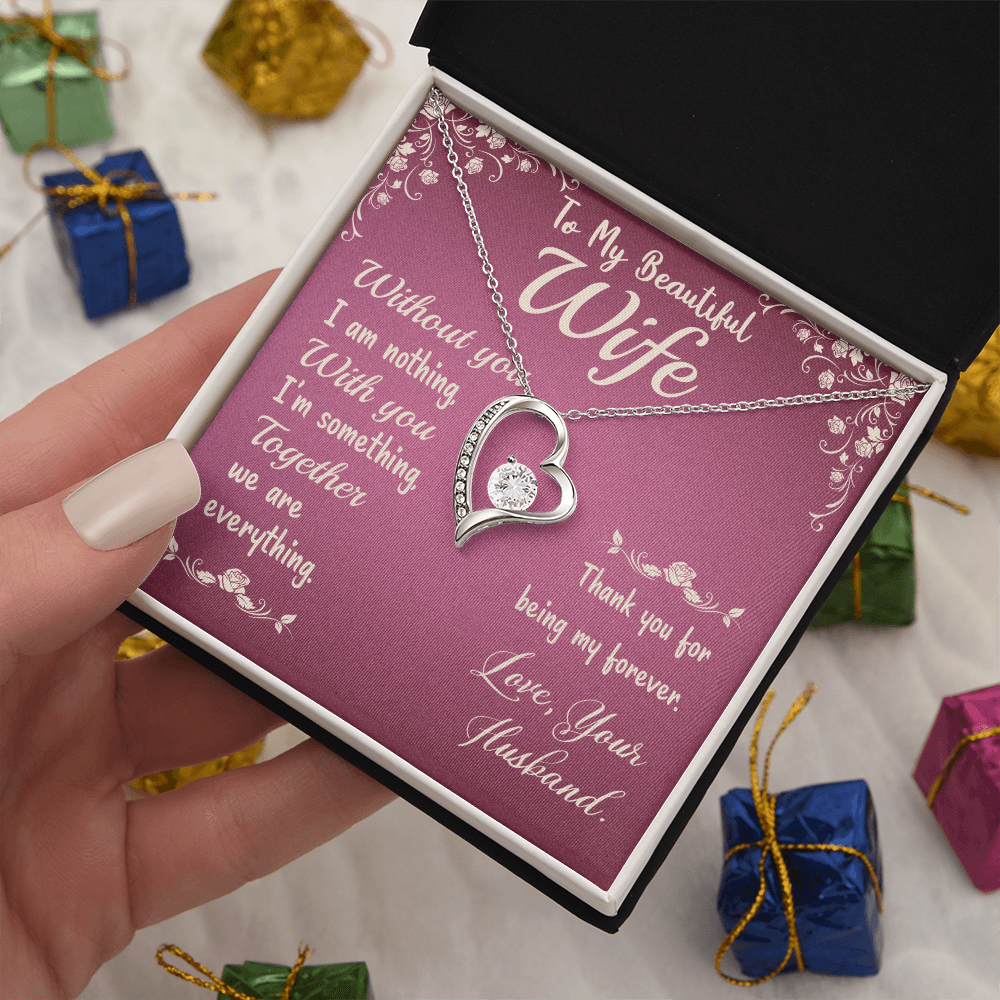 We Are Everything Necklace