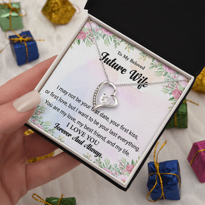 Beloved Wife Necklace