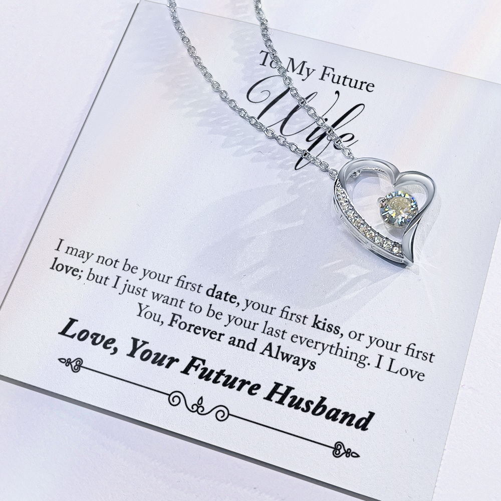 Last Everything Necklace