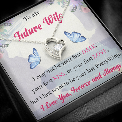 My Future Wife Necklace