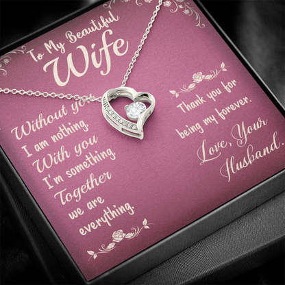 We Are Everything Necklace