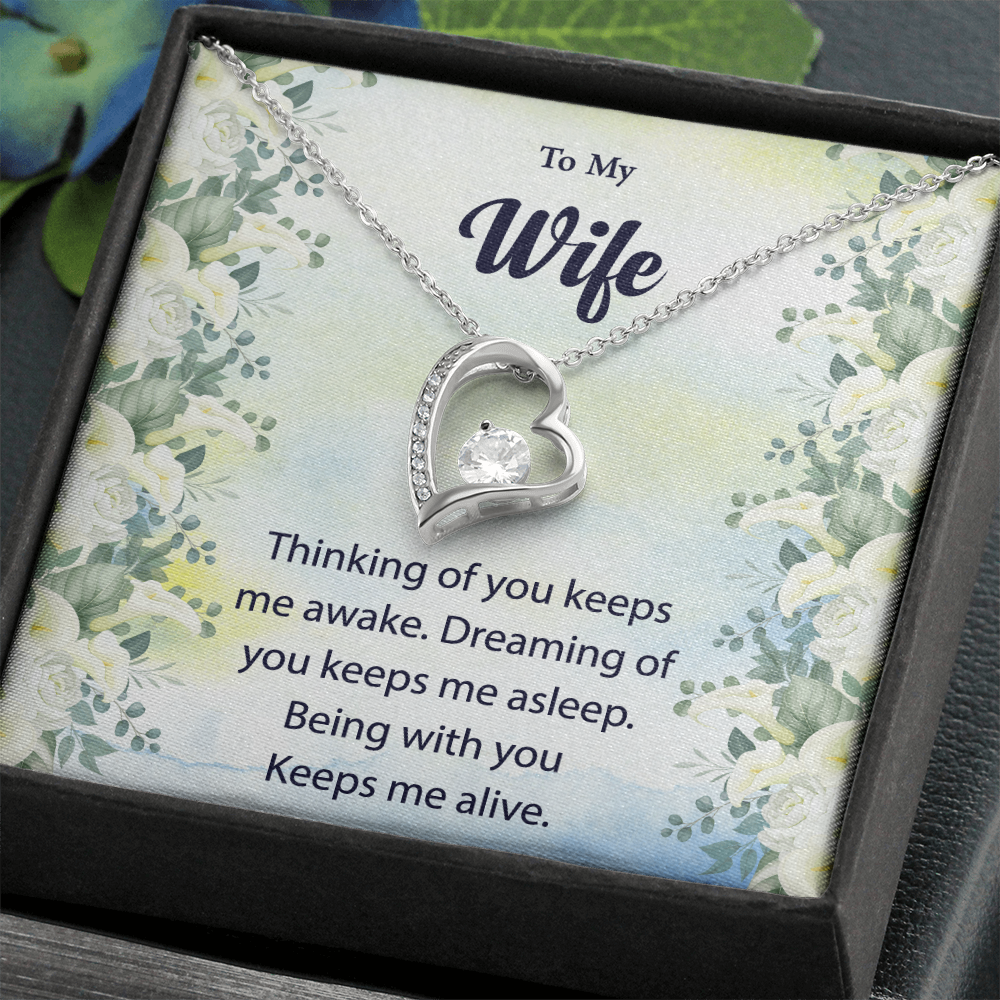 Dream Wife Necklace