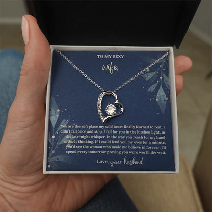 My Sexy Life Necklace