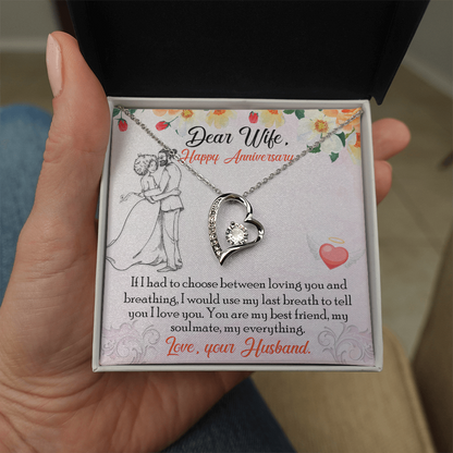 My Everything Necklace