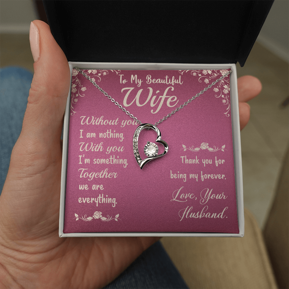 We Are Everything Necklace