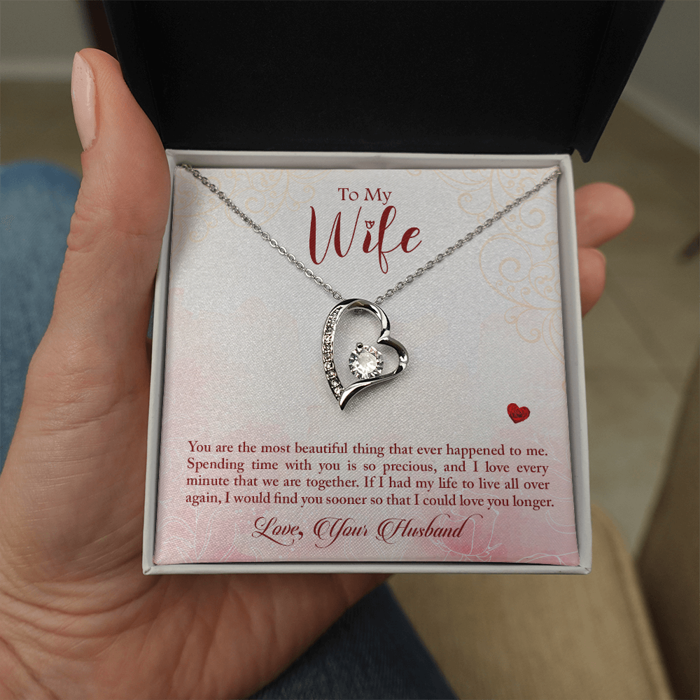 Most Beautiful Necklace