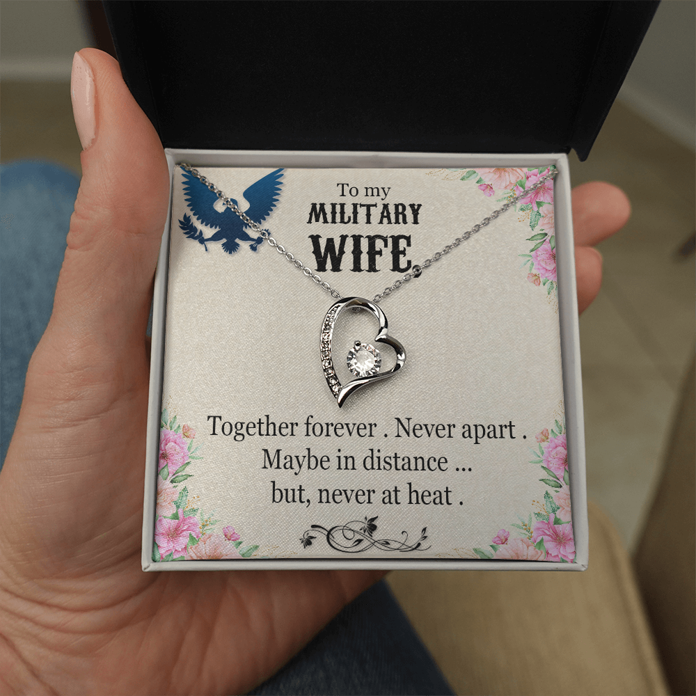 Never Apart Necklace