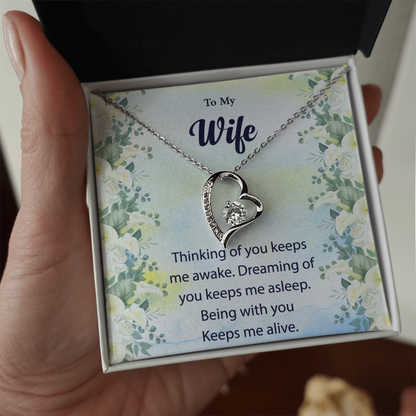 Dream Wife Necklace