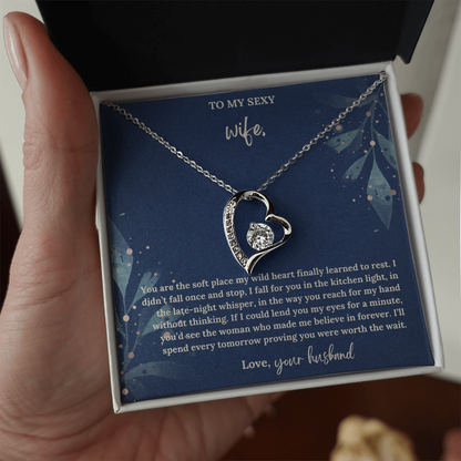 My Sexy Life Necklace