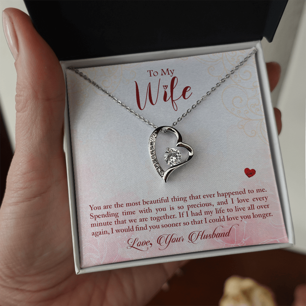 Most Beautiful Necklace