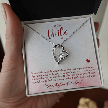 Most Beautiful Necklace