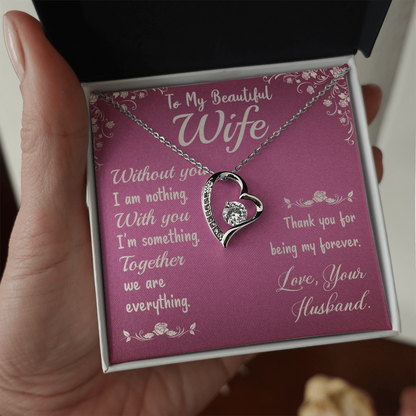 We Are Everything Necklace