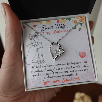 My Everything Necklace