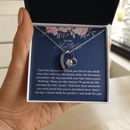 My Hot Wife Necklace